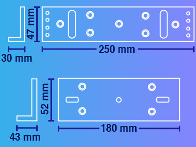 Características y Especificaciones
