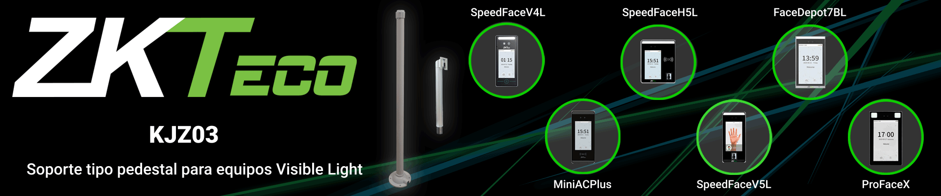 Información General