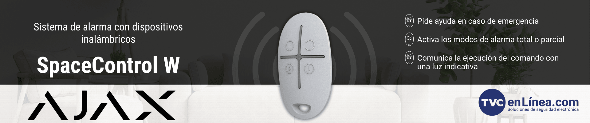 Información general