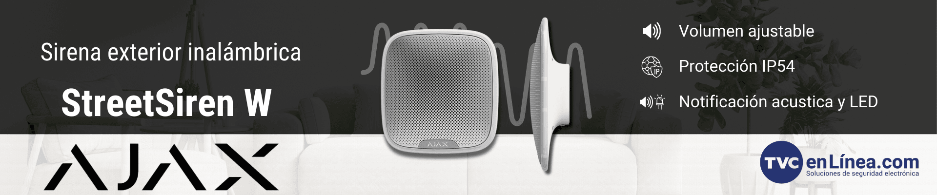 Información general