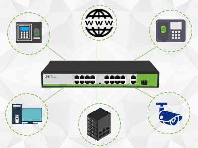 Principales Características