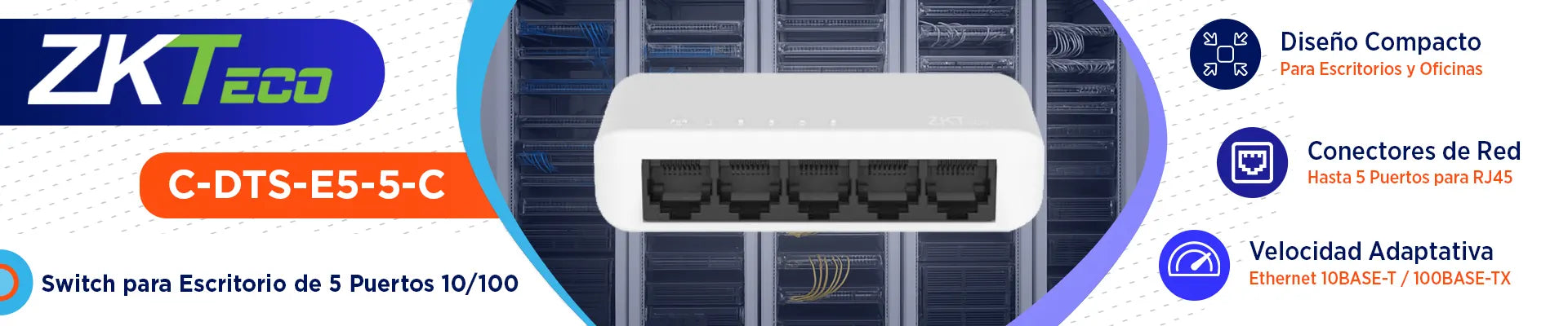 Información General