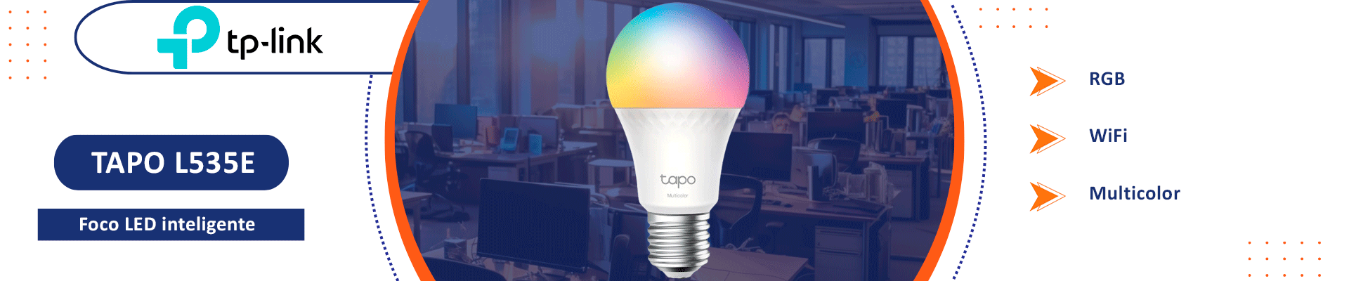 Información General.