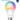 TP-LINK - TAPO L535E - Foco LED Inteligente RGB con WiFi y función multicolor, equivalente a 75 Watts