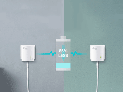 Reducir el consumo de energía hasta en un 85%