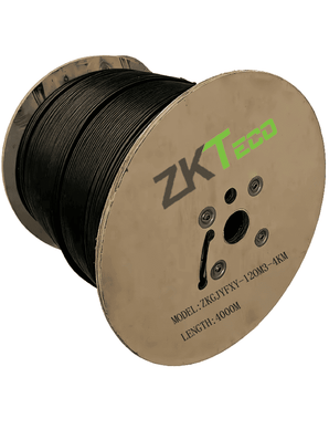 TCE - Fibra Óptica de 12 hilos/Multimodo/OM3/50/125/Interior-Exterior/Loose Tube/250um/Dieléctrica/OFNP (Plenum)/Carrete de 2 KM