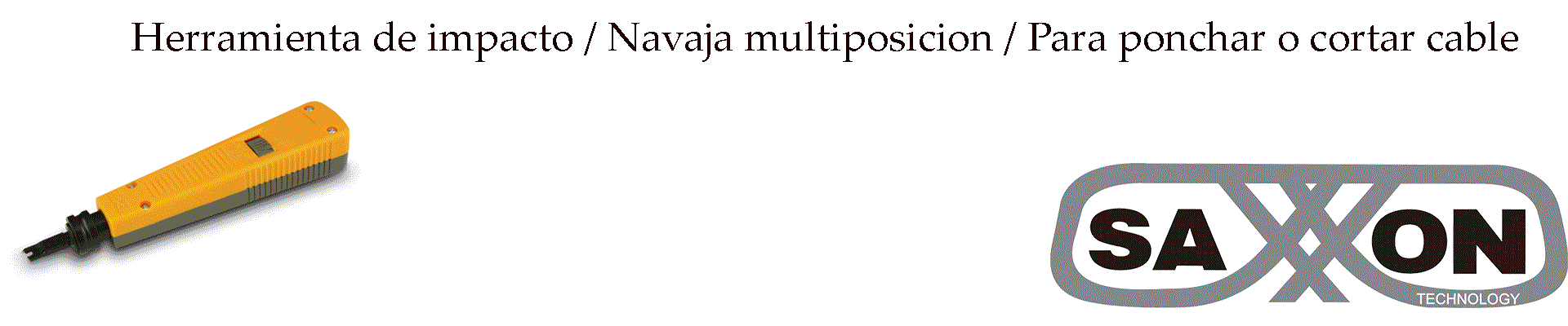 Características Principales