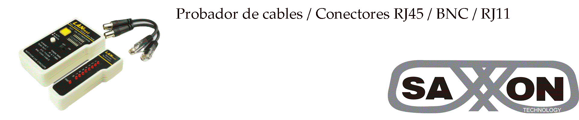 Características Principales