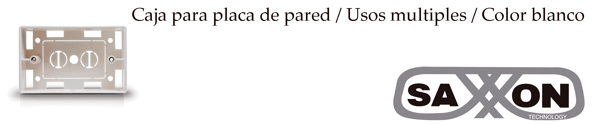 Características Principales