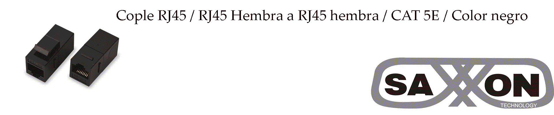 Características Principales