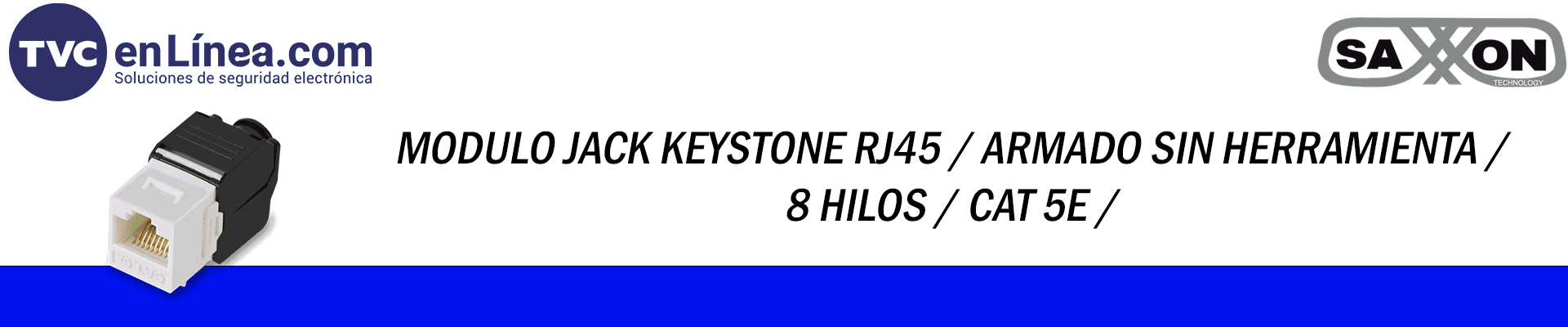 Especificaciones técnicas