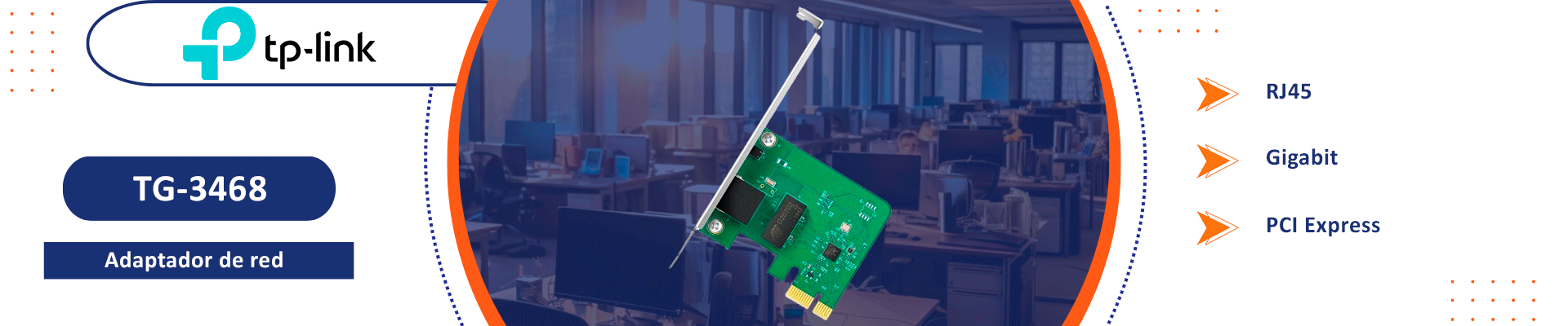 Información General.