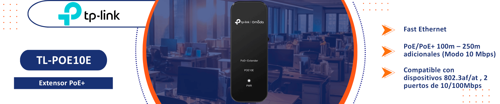 Información General.