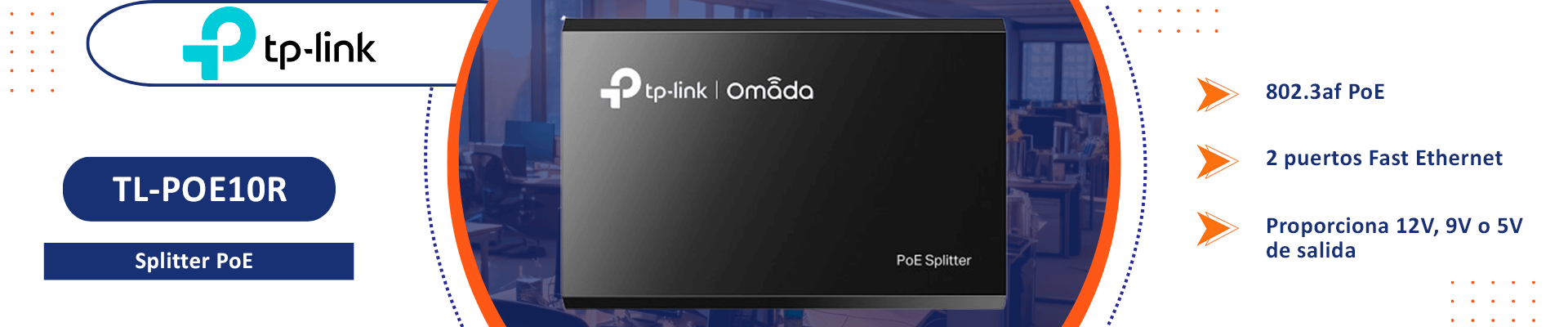 Información General.