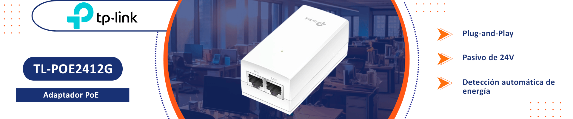 Información General.