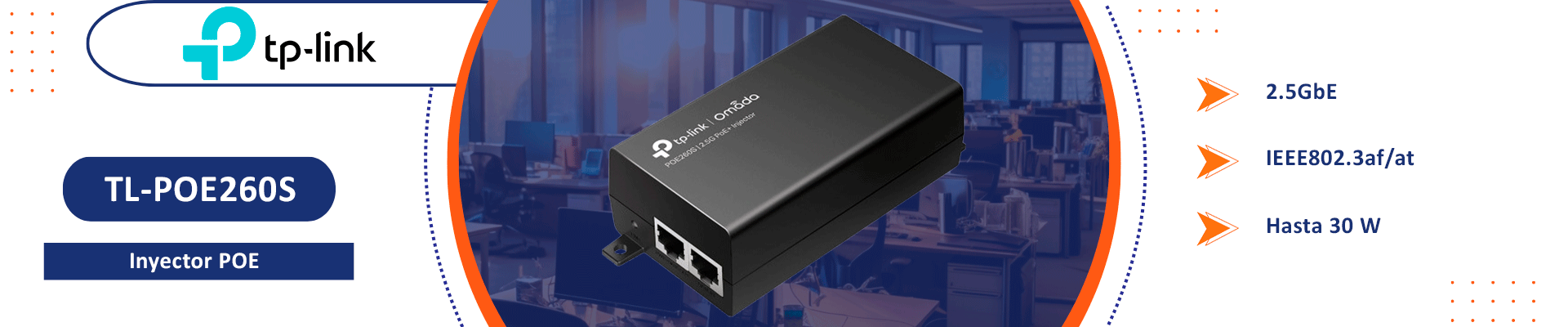 Información General.