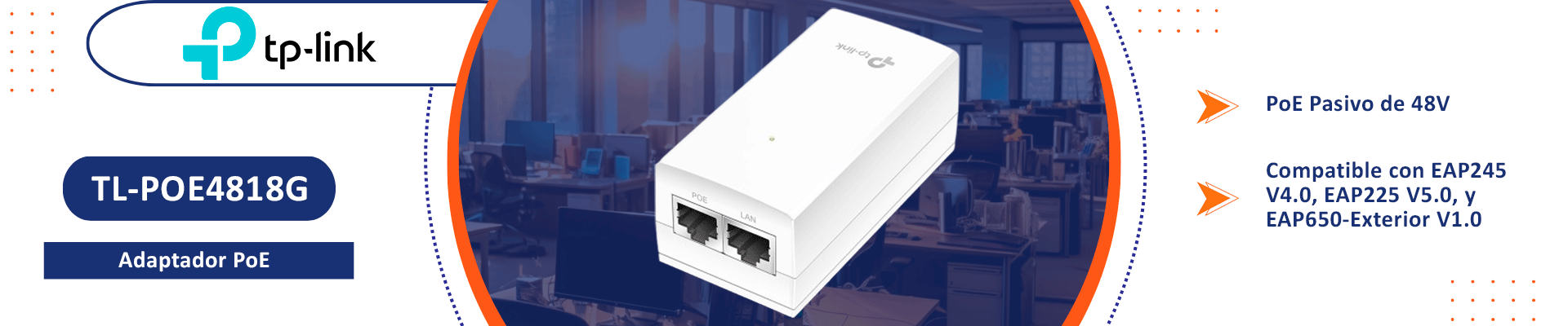 Información General.