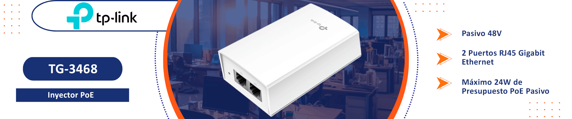 Información General.