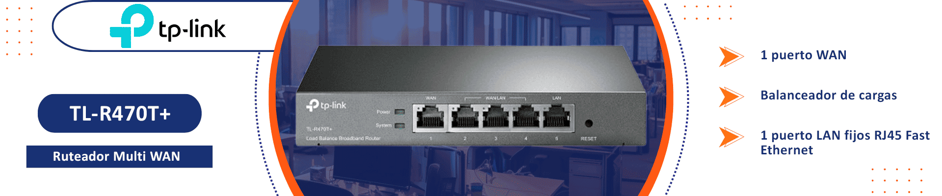 Información General.