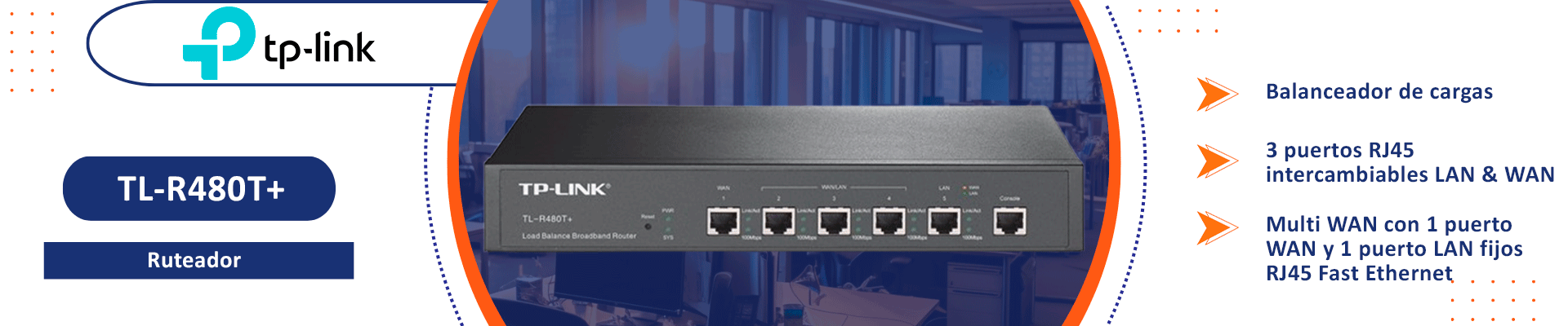 Información General.