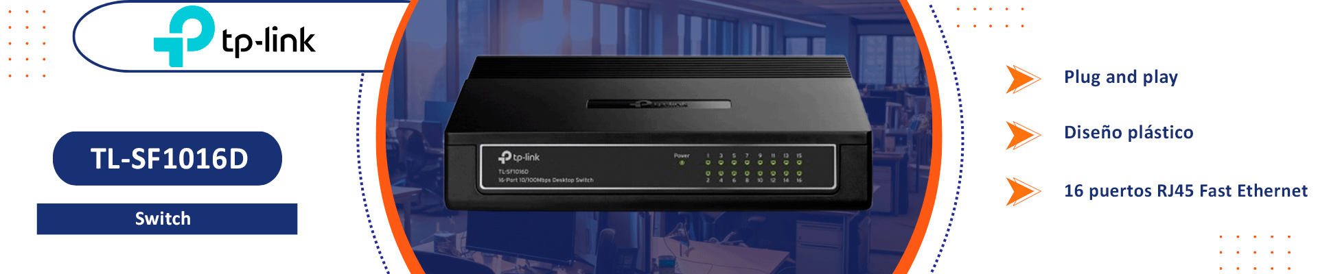 Información General.