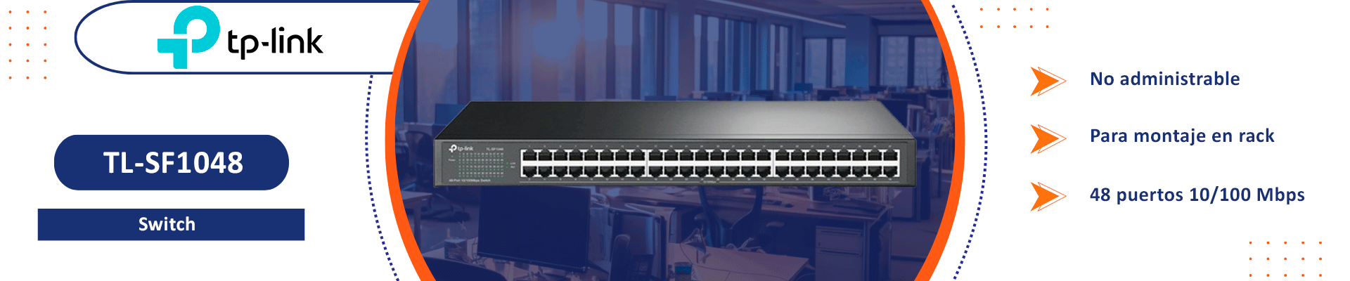 Información General.