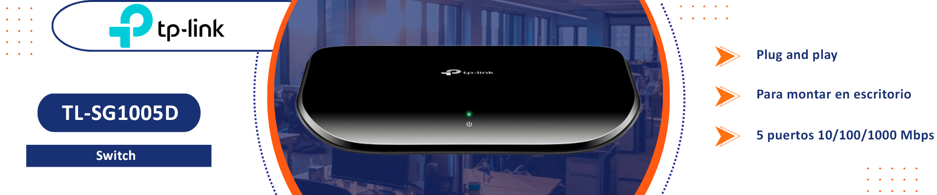 Información general