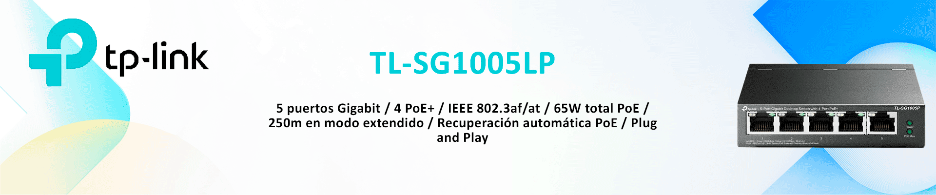 Información General.