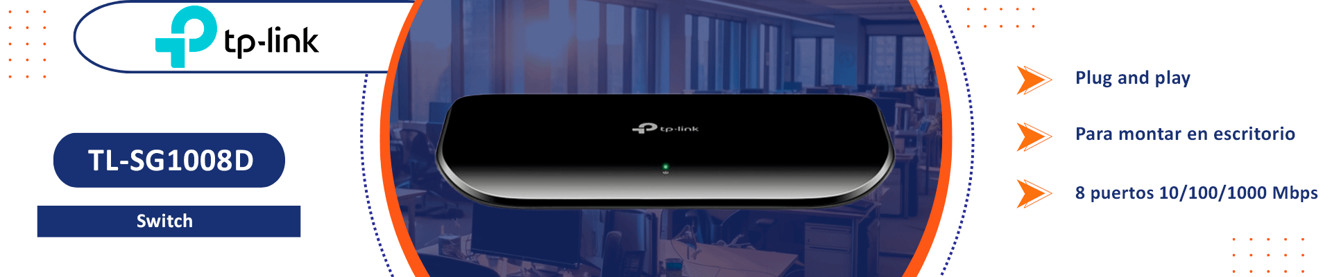 Información general