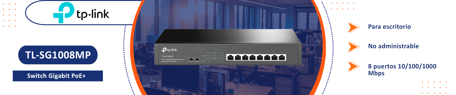 Información general