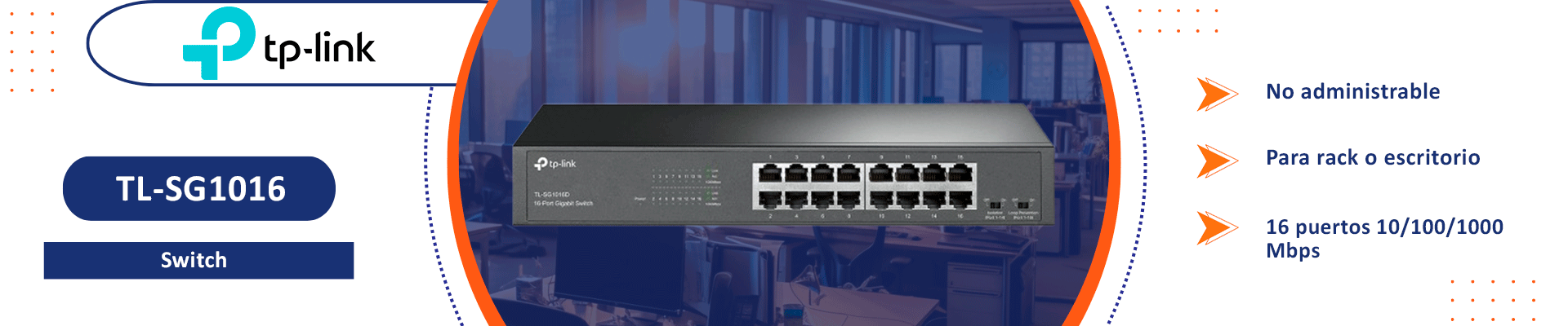 Información general