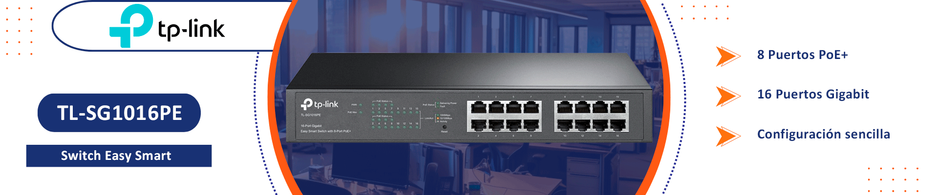 Información General.