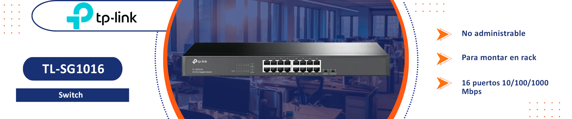 Información general