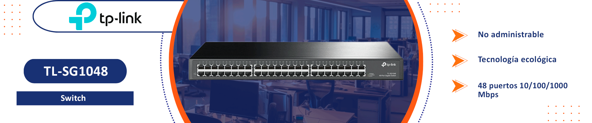 Información general