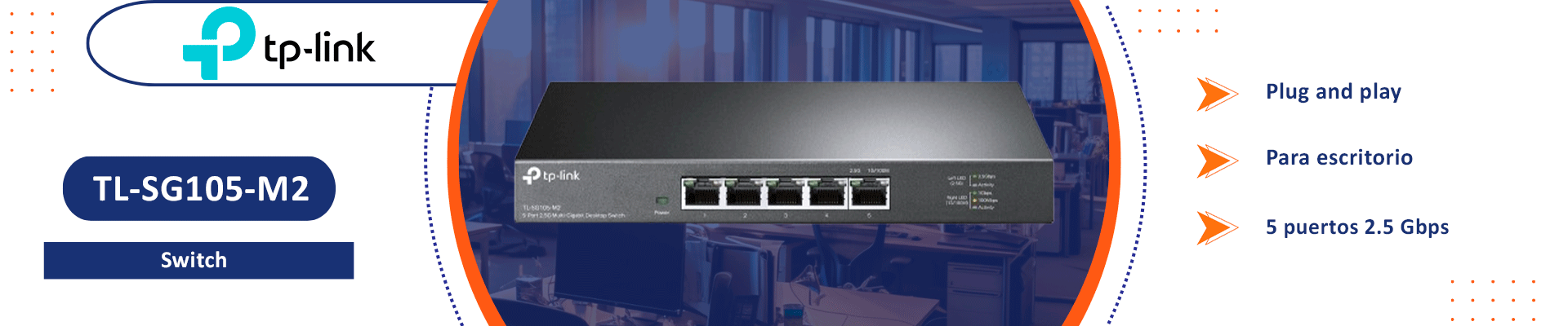 Información General.