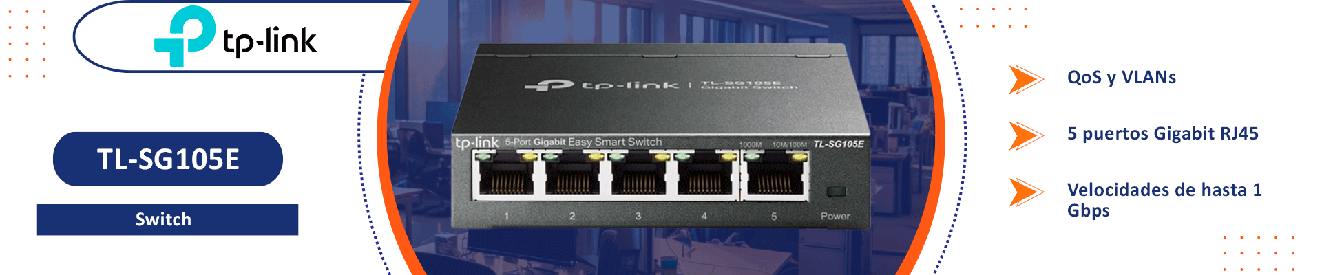 Información General.