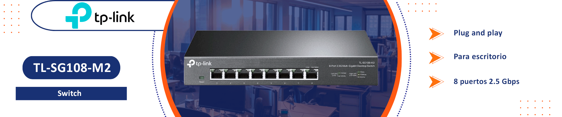 Información General.