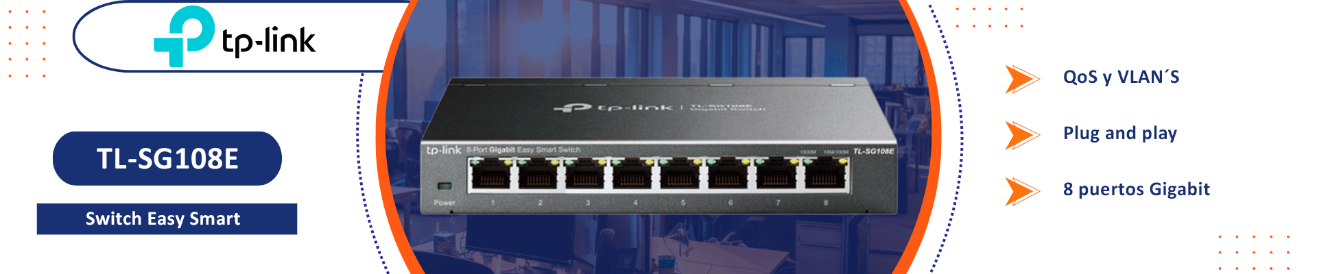 Información General.