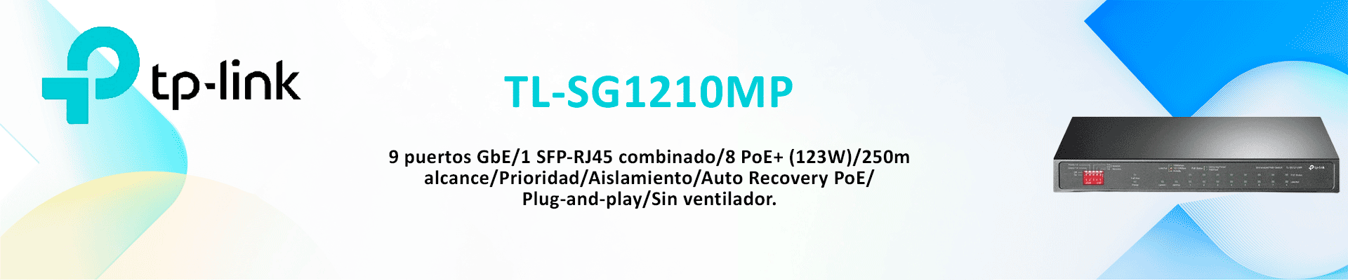 Información General.