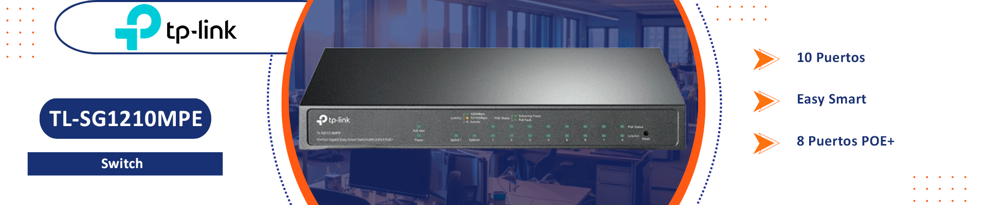 Información General.