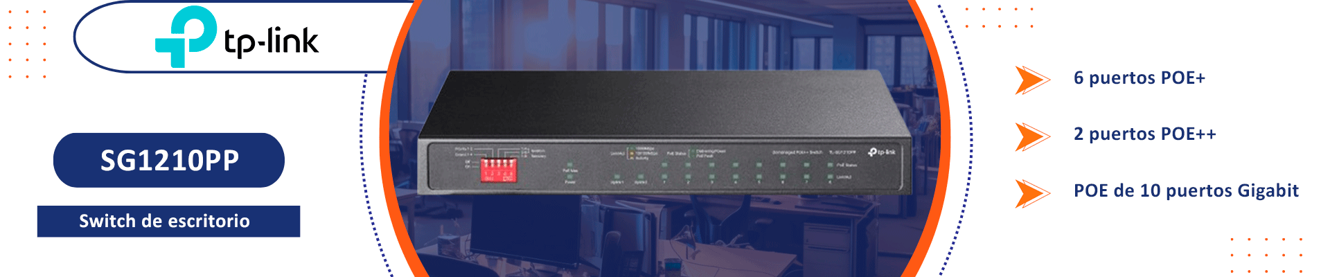 Información General.