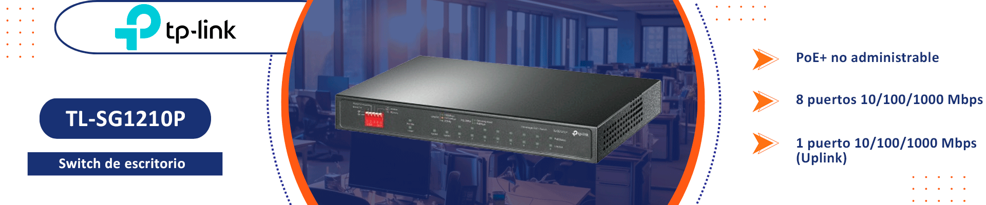 Información general