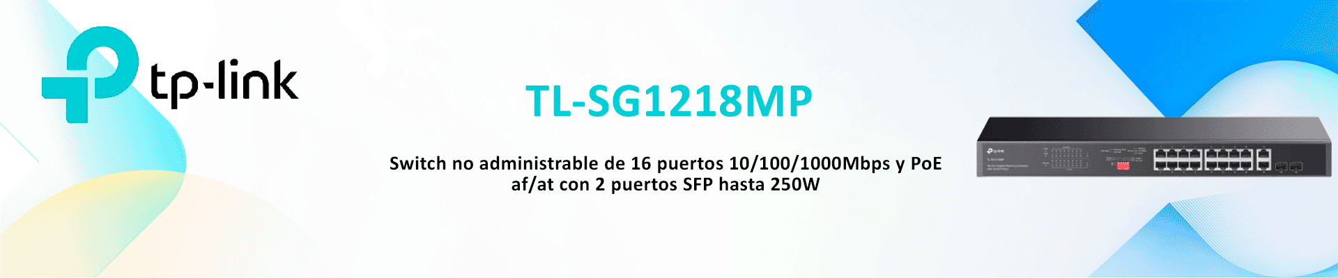 Información general