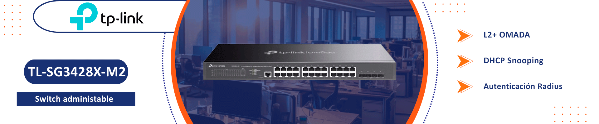 Información General.