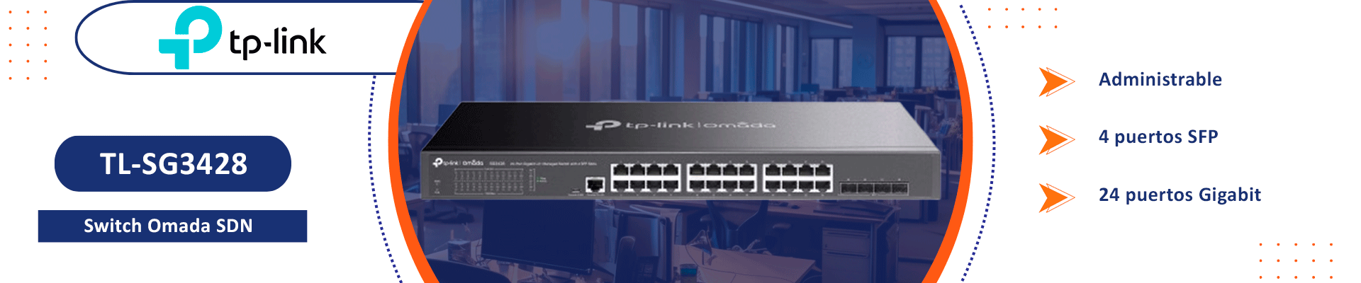 Información General.