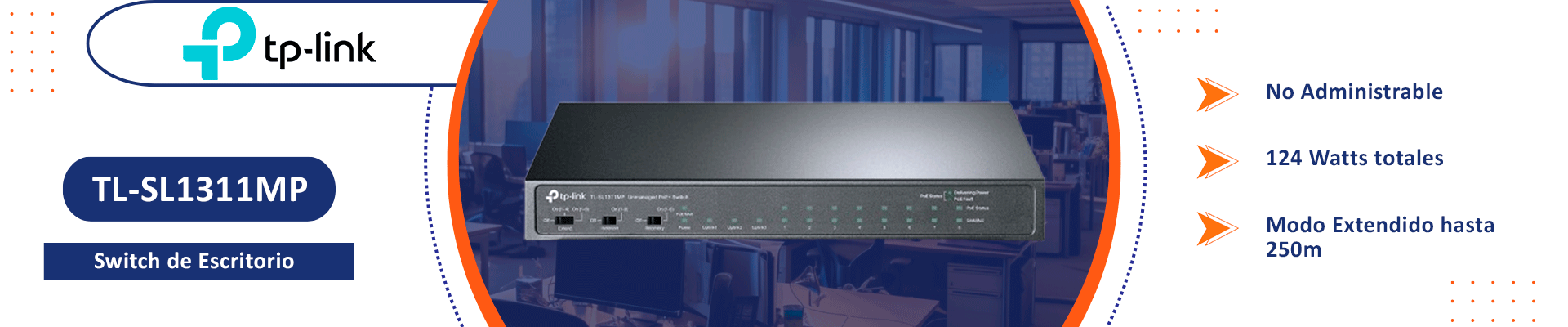 Información General.