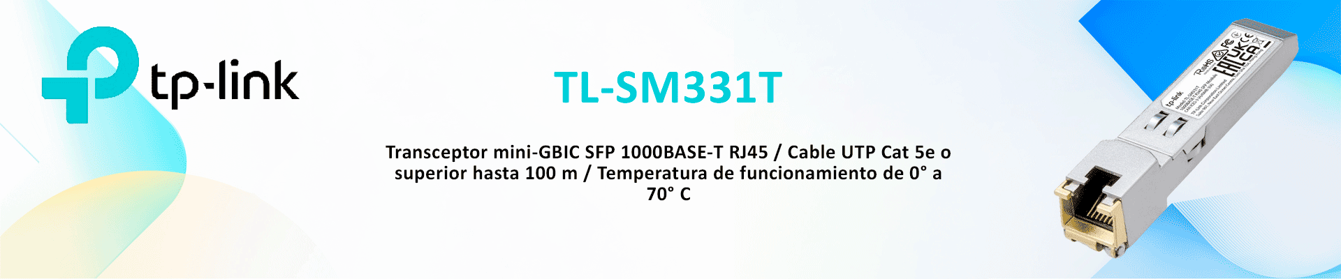 Información General.