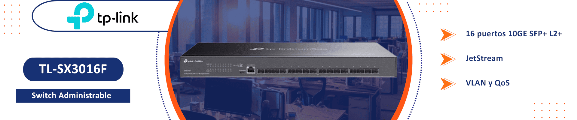 Información General.