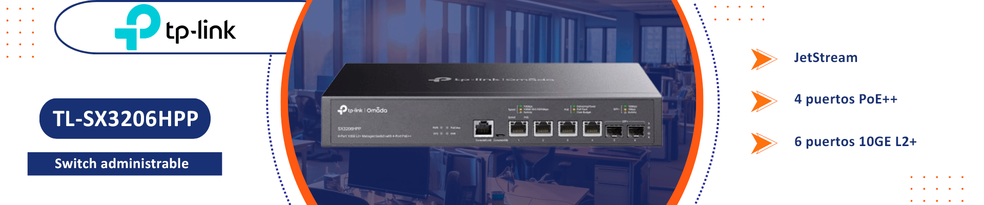 Información General.