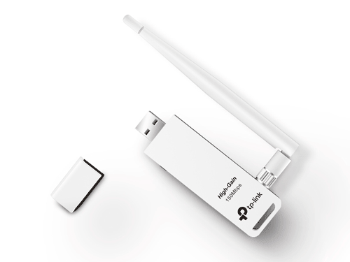 Principales Características.